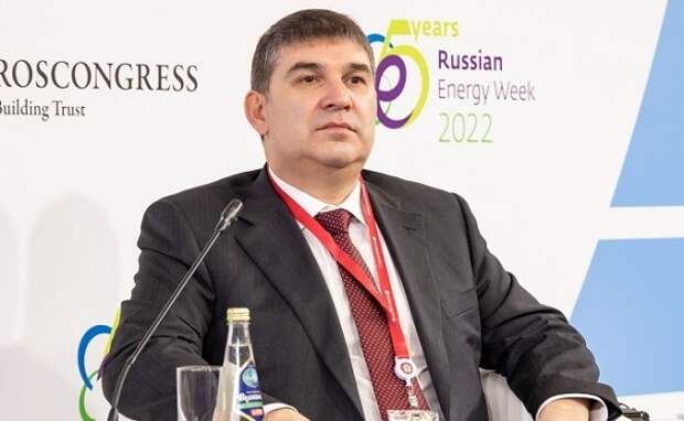 Сергей Мочальников