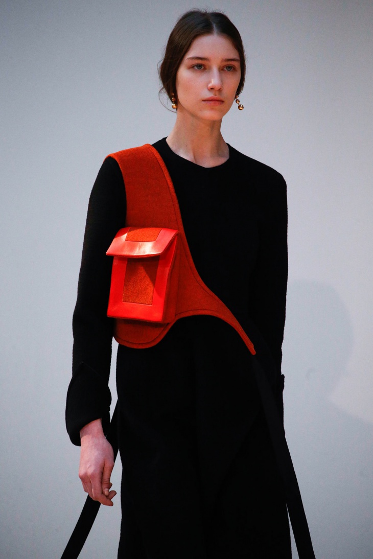 Céline Fall 2015 Ready-to-Wear