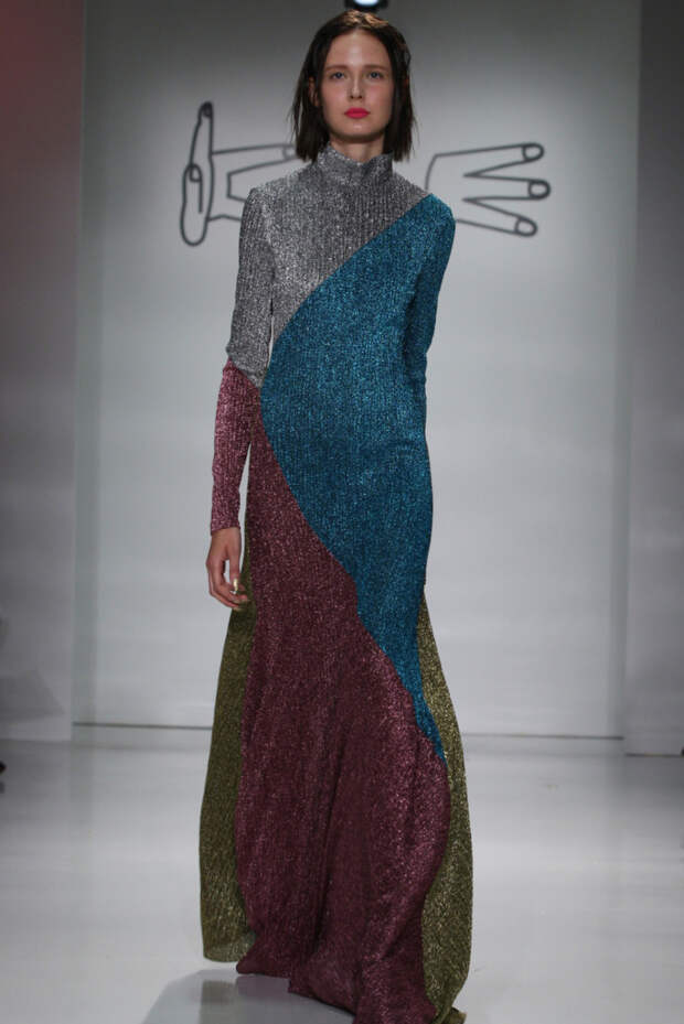 Kye RTW Spring 2016