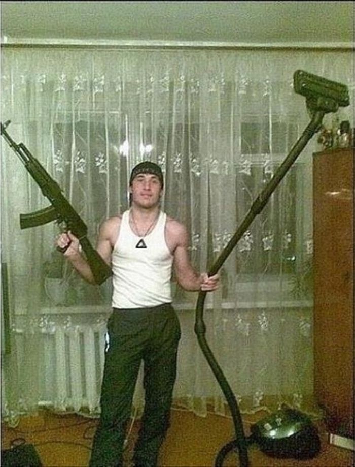 25 необъяснимых фотографий с сайтов знакомств знакомства, россия, сайт, юмор