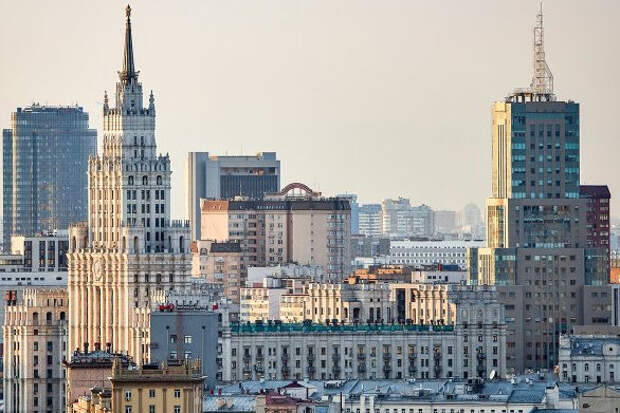 Депутат МГД Гусева: С каждым годом столичный бюджет становится всё более открытым и понятным Депутат МГД Гусева: С каждым годом столичный бюджет становится всё более открытым и понятным
