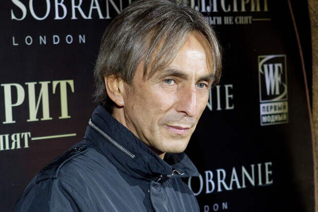 Волочкова назвала яркой и смелой личностью скончавшегося Умара Джабраилова