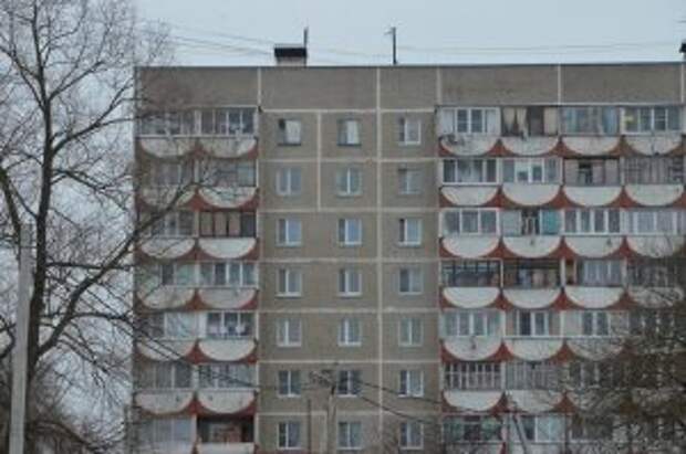 Дом отремонтируют в переулке Орлово-Давыдовский. Фото: Анна БыковДом отремонтируют в переулке Орлово-Давыдовский. Фото: Анна Быков