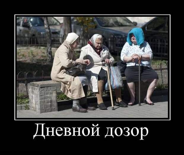 Демотиваторы (30 фото)