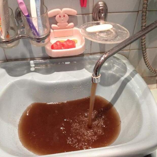 Это Россия, детка!