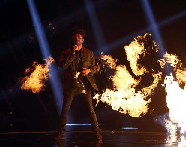 MTV Video Music Awards 2015