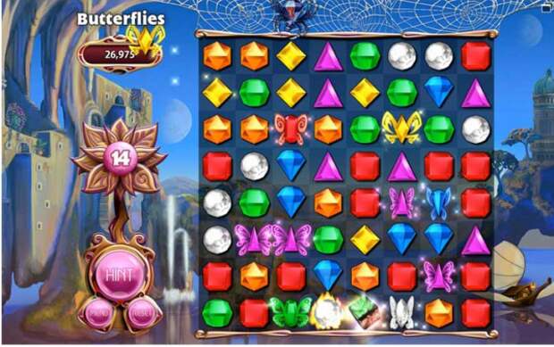 Топ 5 главных офисных игр