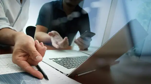 В Подмосковье рассказали о работе по поддержке предпринимателей