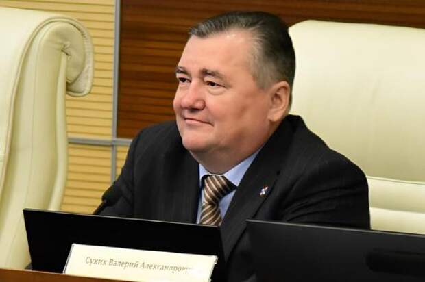 Валерий Сухих: Культурное достояние требует особого внимания