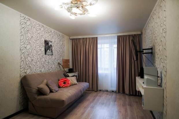 Почти 800 детей-сирот получат квартиры в Подмосковье в 2026 году