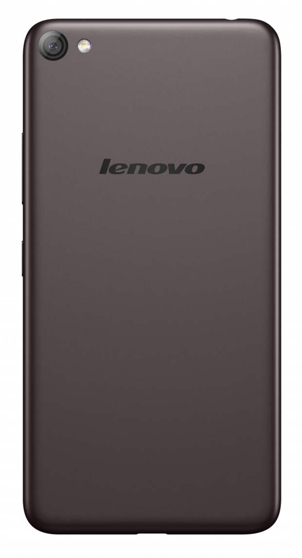 Смартфон Lenovo S60 вышел в России