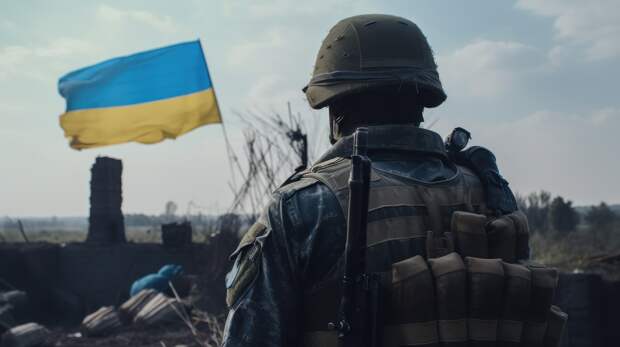 SZ: в Германии испугались удара российской армии по ВСУ в Донбассе