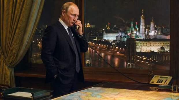 Как спасти Россию от новой атаки ВСУ. Пугающие последствия удара, о которых молчат. Путину уже доложили?
