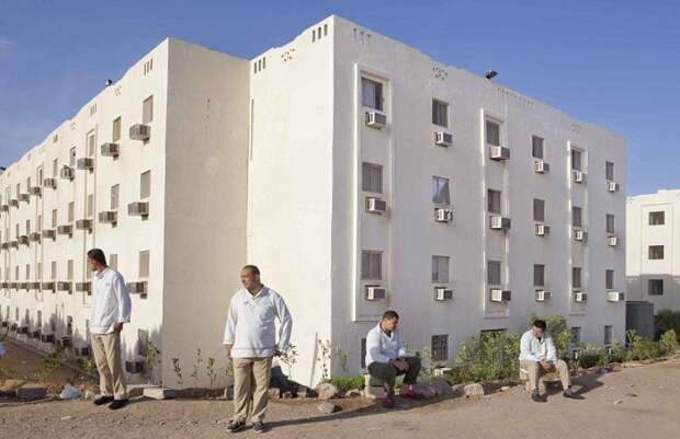 Курорты Египта без наших туристов Курорты Египта без наших туристов