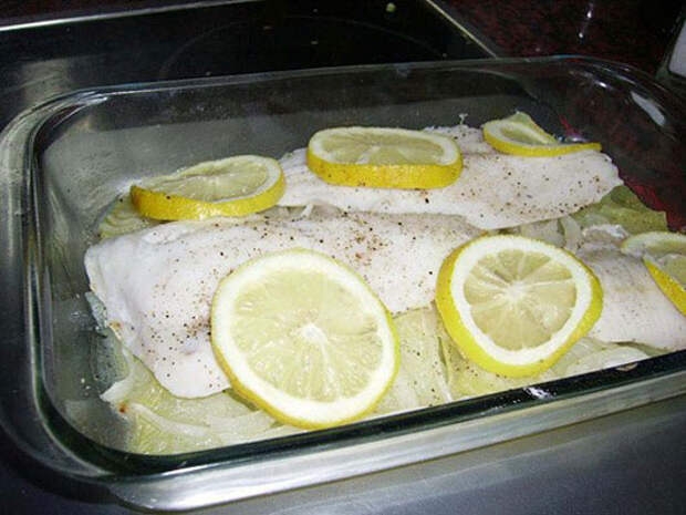 Кухонные легенды
