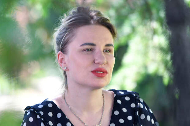 Валерия Гай Германика разводится с бизнесменом Молчановым после 4 лет брака