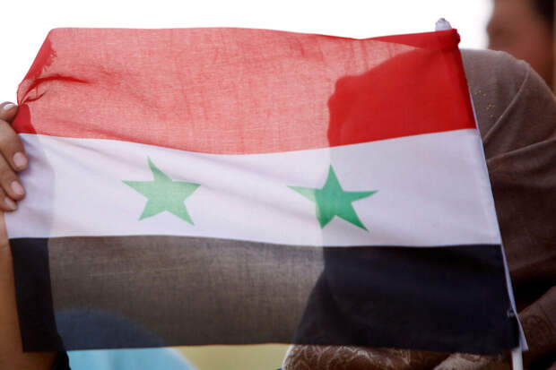 Посольство РФ: Сирия с 1 мая ввела электронные визы в том числе для россиян