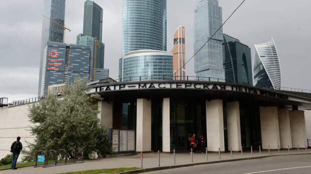 Не только спектакли: какие мероприятия пройдут в театрах Москвы в конце апреля