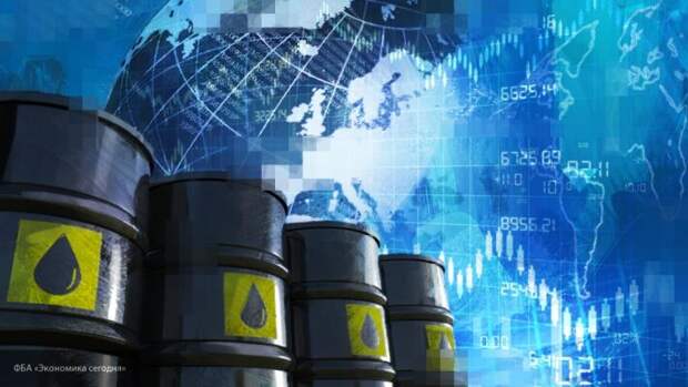 Скрытая нефтяная угроза: США разрабатывают план по ослаблению России на рынке нефти