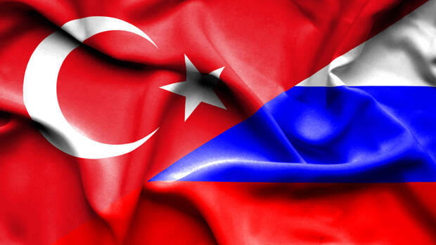 Замглавы МИД РФ и Турции обсудили ситуацию по Украине и Черноморскому бассейну