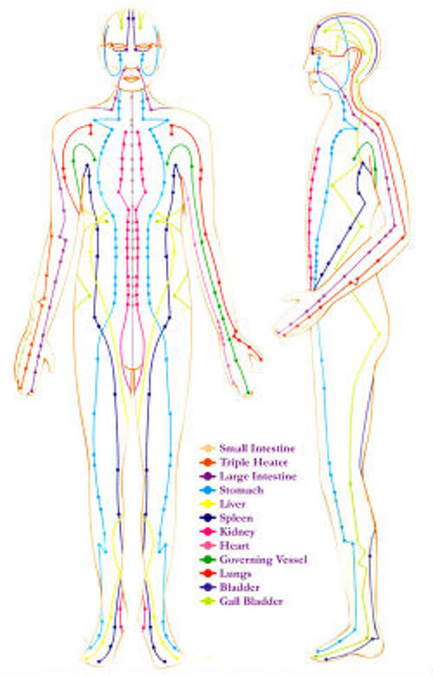 Суть метода Даоинь — нормализовать кровоток и гармонизировать работу основных энергетических каналов в нашем теле