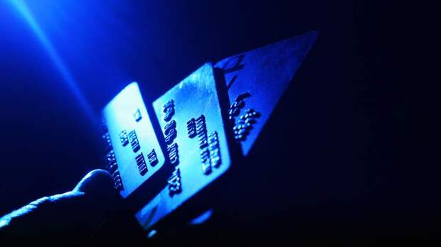 Выводные данные: цена дропперских карт на черном рынке подскочила в несколько раз