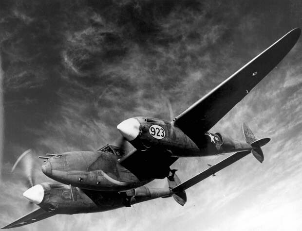 U.S. Air Force