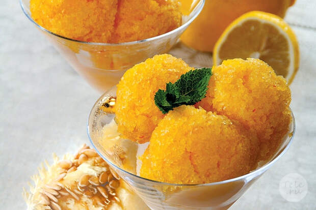 Sorbetto