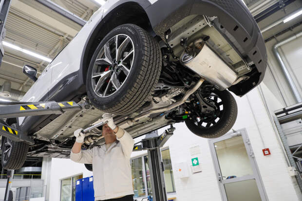 В России увеличат производство некоторых автомобилей