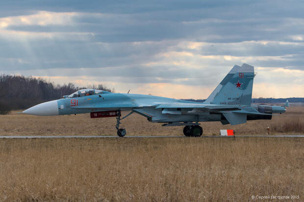 Су-27