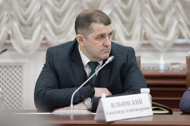 Тульское правительство обсудило кооперативную торговлю в сельской местности