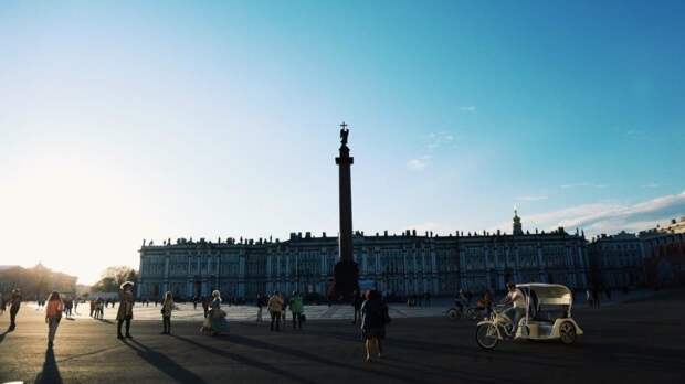 Проект «Четыре столицы» объединит Петербург, Москву, Новгород и Владимир