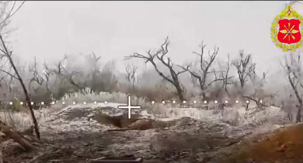 Свой среди чужих: русский боец обманул и уничтожил группу диверсантов в ДНР