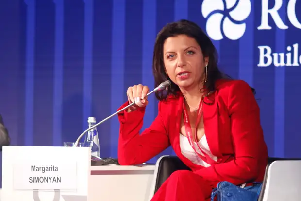 "Не знаю, можно ли об этом говорить": Симоньян откровенно высказалась о Галкине