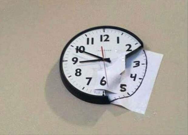 Приколы.