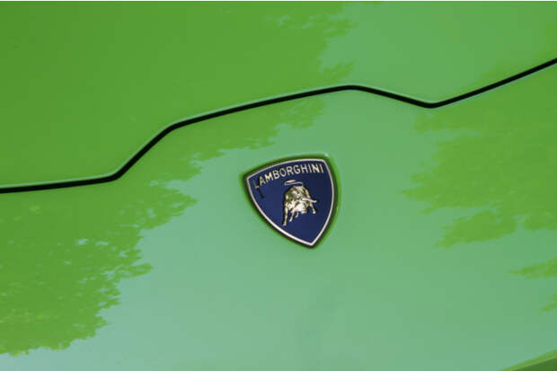 Lamborghini - Ламборгини Lamborghini - Ламборгини
