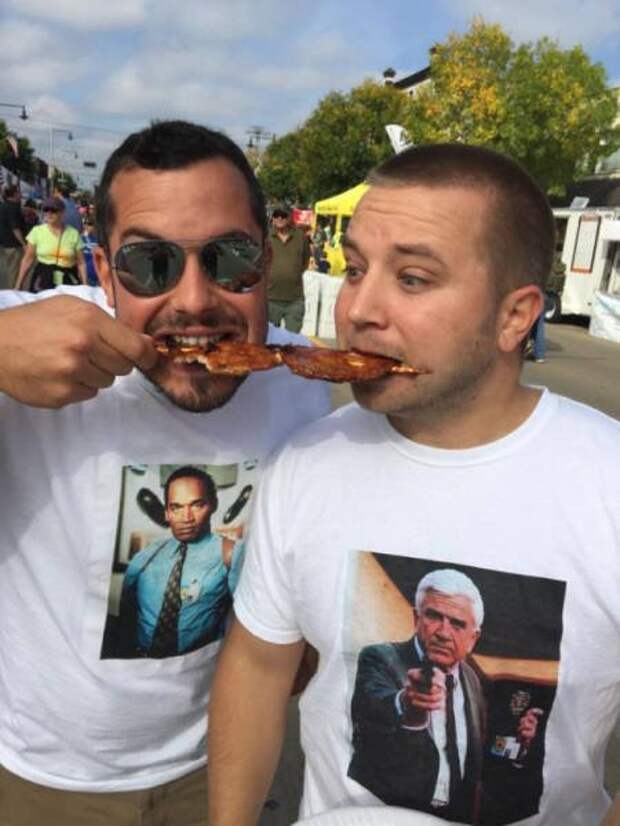 Фотоприколы под градусом!