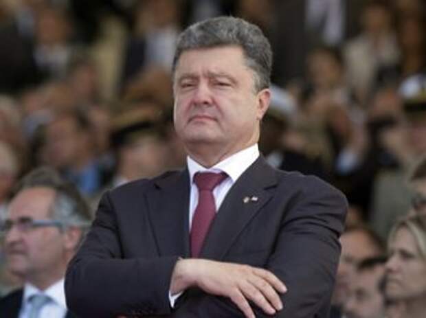 ИноСМИ: Киев требует от США Нобелевскую премию мира для Петра Порошенко ИноСМИ: Киев требует от США Нобелевскую премию мира для Петра Порошенко