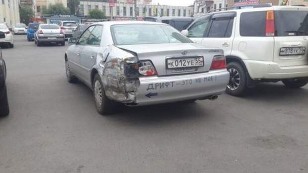 АВТОприкольные картинки (16 шт)