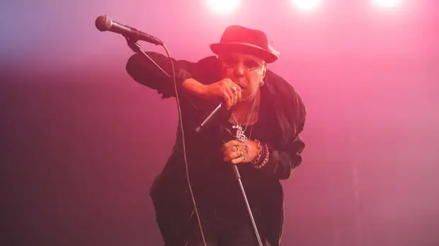 Гарик Сукачёв рассказал о работе над новым альбомом