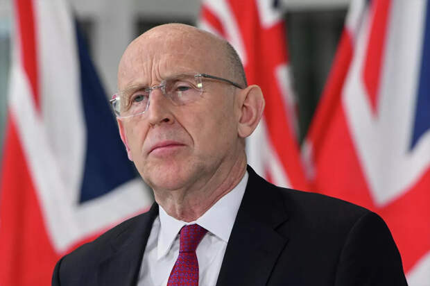 «Хочу войти в историю»: глава Минобороны Британии заявил о желании об отправке войск в Украину