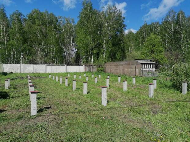 Обещавшего построить дома бизнесмена обвинили в обмане новосибирцев на 25 млн рублей