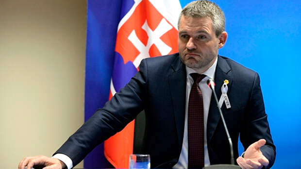 Словакия «прогнулась» под Госдеп: Российского дипломата выслали после саммита НАТО