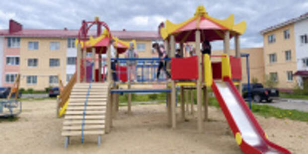 Ещё 10 проектов вошли в число победителей программы «Местные инициативы» этого года