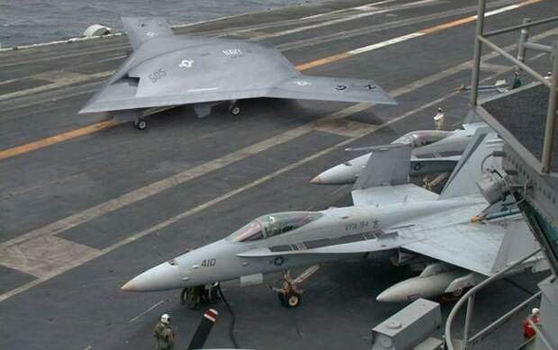 Рейтинг самых смертоносных беспилотников Рейтинг самых смертоносных беспилотников