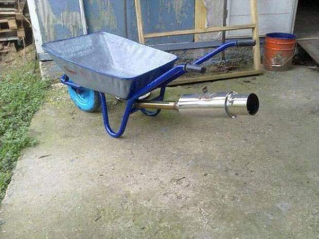 Это Россия, детка (23 фото)