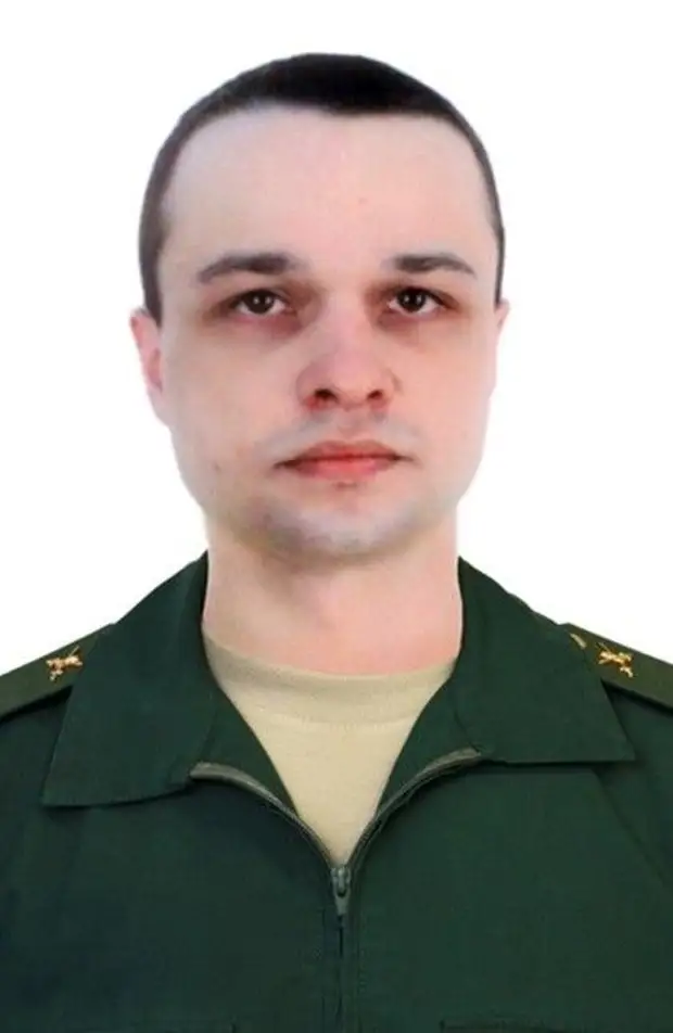 Территория Героев...(6)