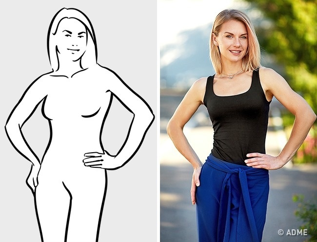 Фотопозы для девушек (подборка)