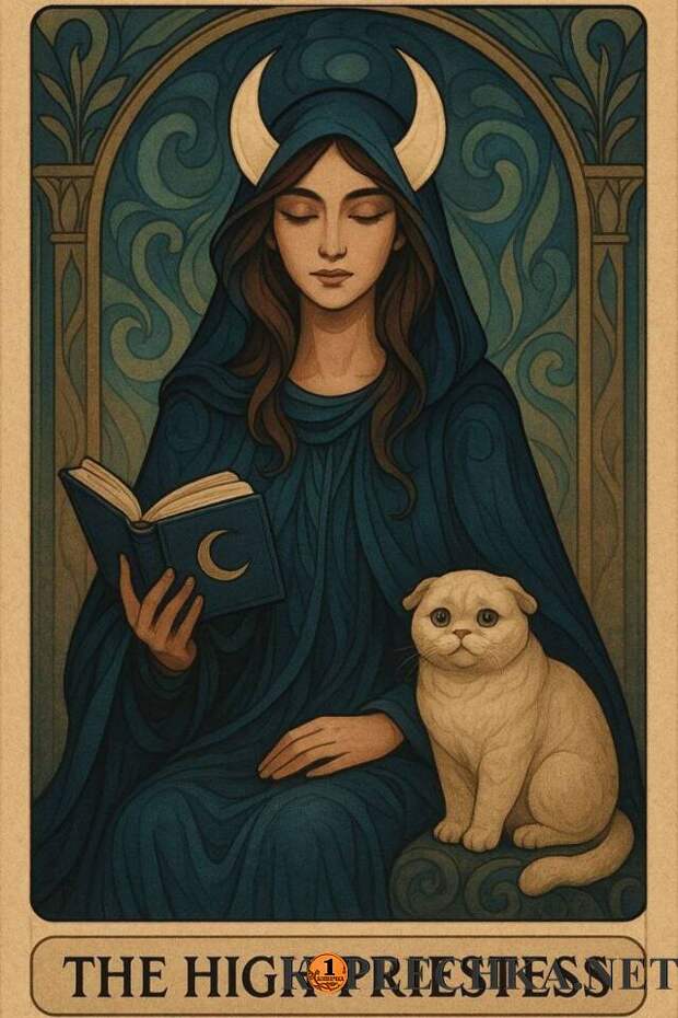 Таролог в Луганске - Договорная