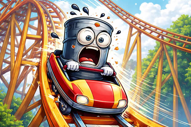 Добрая русская биржа, или цены на уровне 2018 года